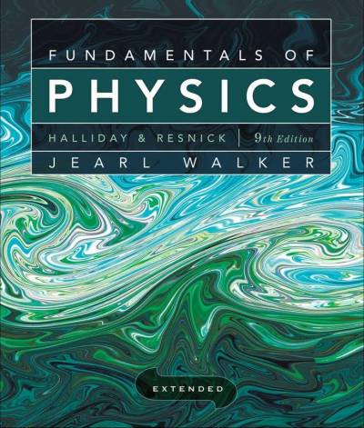 ترجمة وتلخيص كتاب fundamental of physics halliday resnick walkerحصريا 1