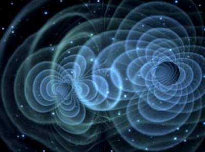 العلم يؤكد نظرية اينشتاين بشأن أمواج الجاذبية