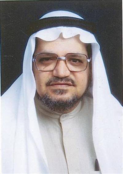 الدكتور عبد الرحمن السميط 