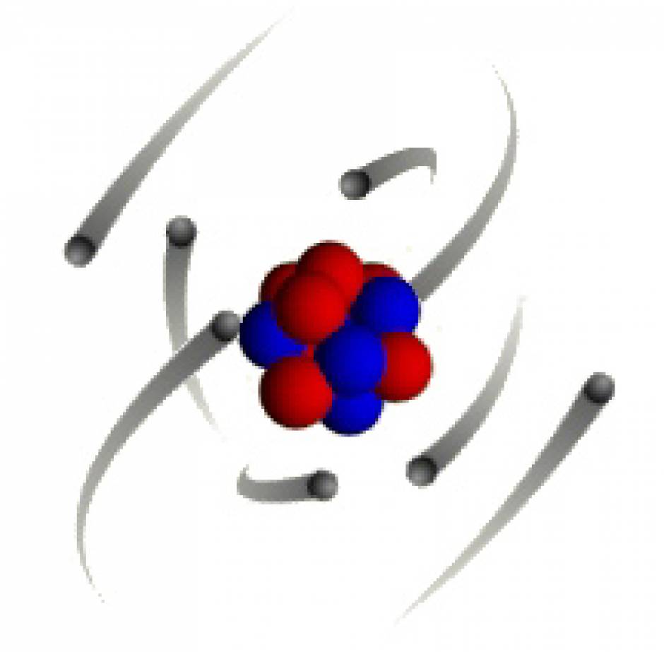نماذج الذرة Models of atom