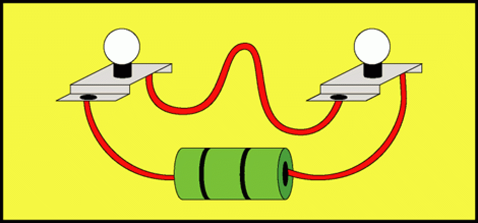 عناصر الدائرة الكهربائية Circuit Elements